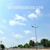 AX91 [  ĐẤT VÀNG ĐẦU TƯ] MẶT TIỀN VÕ TRẦN CHÍ TÂN TẠO A – 9.000m2 (60m x 150m)